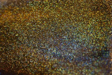 Altın parlak parlak arka plan