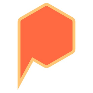 PIN işaret konum simgesini işaret noktası iğne düğmesini göster