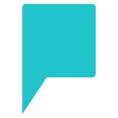 PIN işaret konum simgesini işaret noktası iğne düğmesini göster