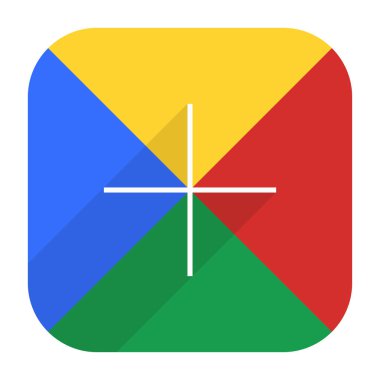 Google sosyal ağ simge eklemek takipçileri