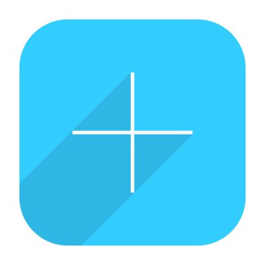 Twitter sosyal ağ simge eklemek takipçileri