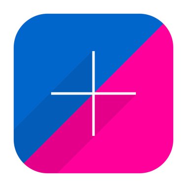 Flickr sosyal ağ simge eklemek takipçileri