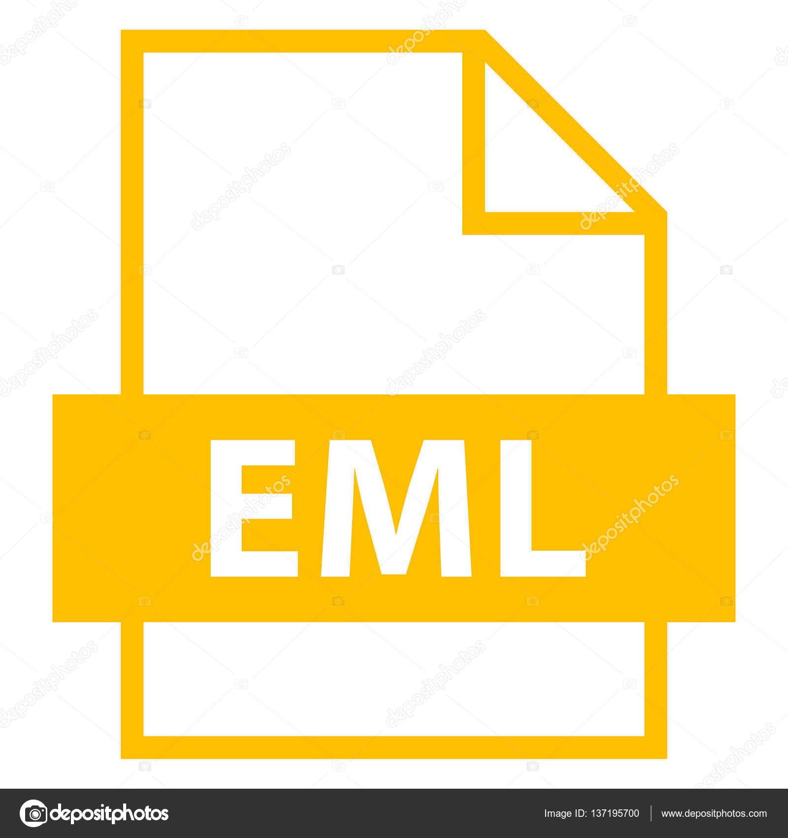 SCARICA FORMATO EML