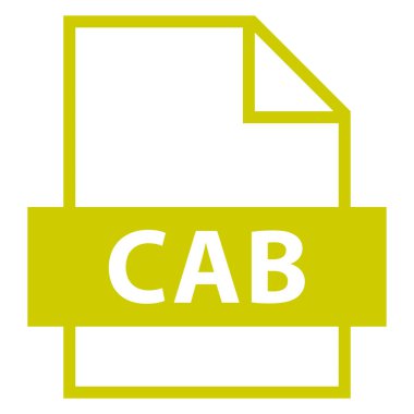 Dosya adı uzantısı taksi türü