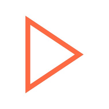 Ok işareti Gezinti simgesini işaretçi simgesi