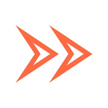 Ok işareti Gezinti simgesini işaretçi simgesi