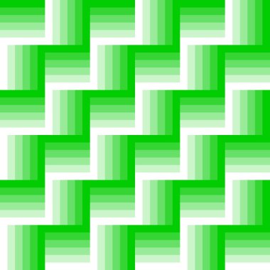 Yeşil renk seamless modeli