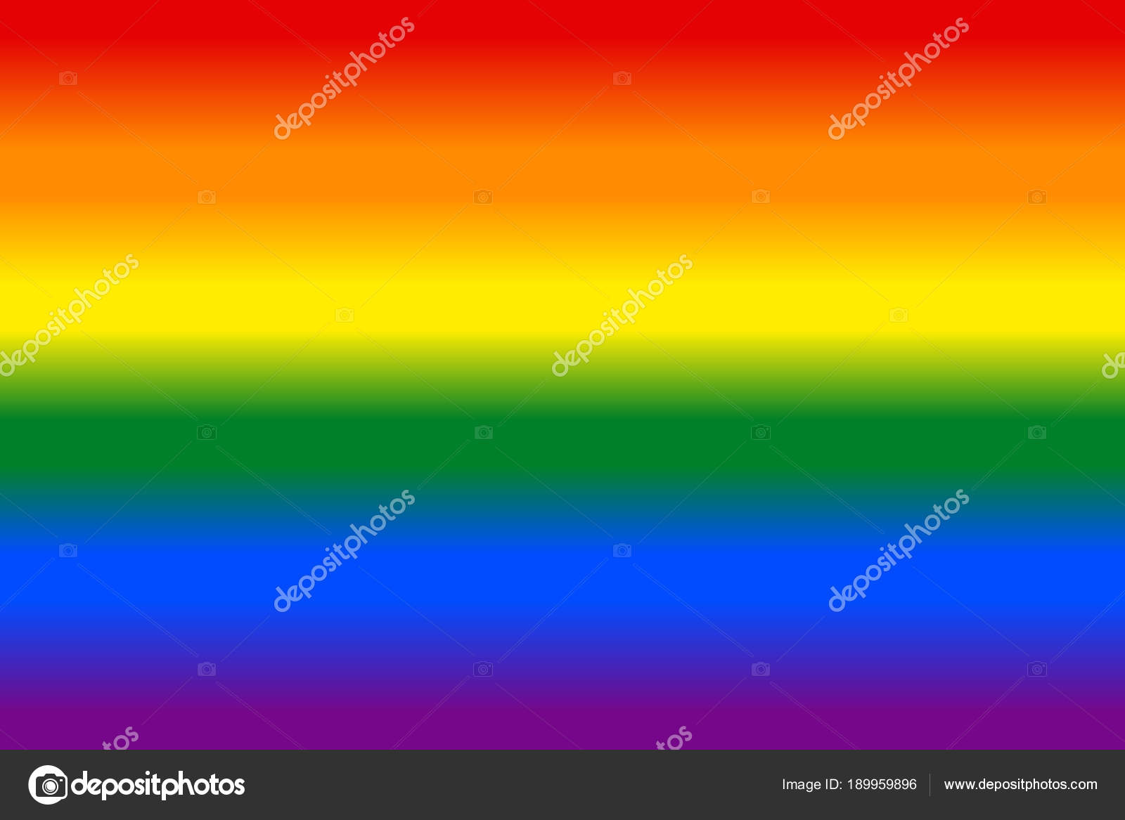 Lgbt Flag Gradients Gradient Rainbow Flag Lgbt Background — Stock Vector © Ifeelgood 189959896