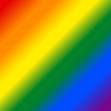 Degrade Gökkuşağı bayrağı Lgbt arka plan
