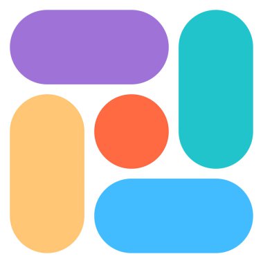 Soyut Kusursuz Desen