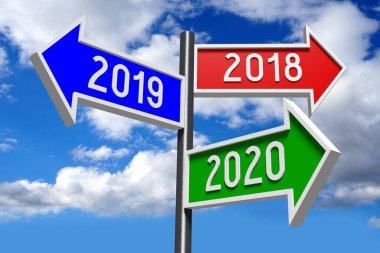 2020 tabela konsepti - 3D görüntüleme