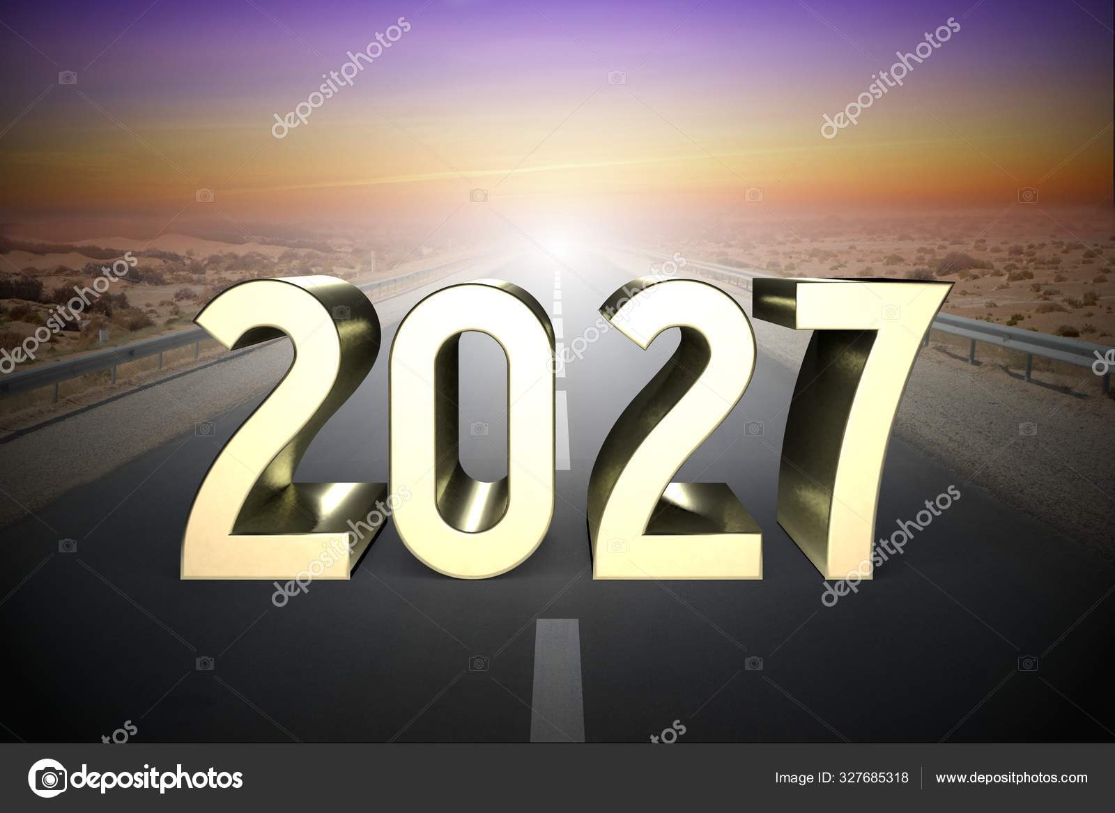 2027 Conceito Estrada Renderização Stock Photo © 3d generator #327685318 2027 Conceito Estrada Renderização Stock Photo © 3d generator #327685318