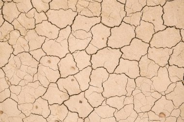 Hava akımı, kuru toprak - küresel ısınma kavramı