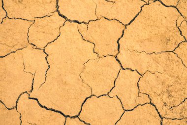 Hava akımı, kuru toprak - küresel ısınma kavramı