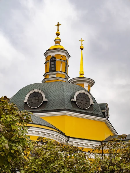 Starożytny Kościół Prawosławny Ukrainy — Zdjęcie stockowe