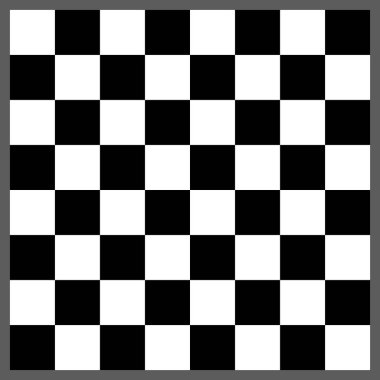 Rakamlar için bir masa oyununun dama tahtası hücreleri. Metin için şablon. Arkaplan resmi. Dama. Masa oyunları. Vektör resmi.