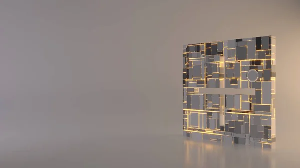 hafif arkaplan 3d oluşturma artı sembol simgesi