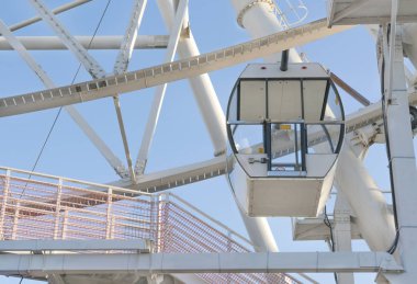 büyük dönme dolap