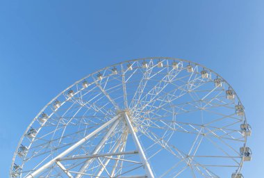 büyük dönme dolap