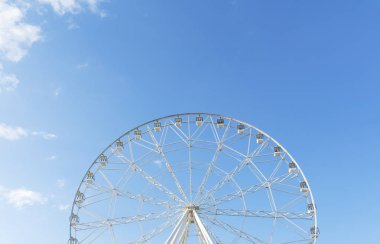 büyük dönme dolap