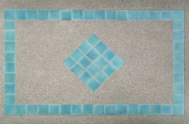 Küçük çakıl taşları, taş zemin, arka plan dokusu ve fayans deseni