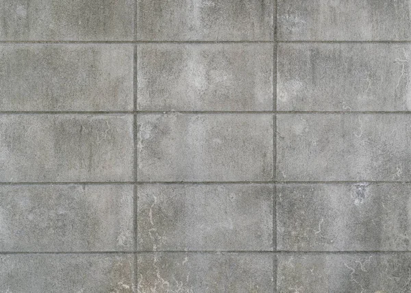 Alte Betonsteinmauer Hintergrund Und Textur — Stockfoto