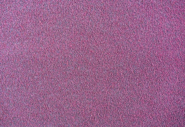 Background Pink Plastic Carpet Foot Scraper — Stock Photo, Image