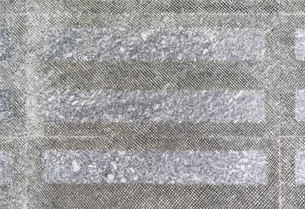 Natuursteen Gray Graniet Textuur Graniet Oppervlak Vloer Achtergrond Schraper Materiaal — Stockfoto