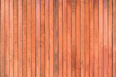 Duvarda ya da zemin yüzeyinde dekoratif çizgili ahşabın arkaplan ve dokusu