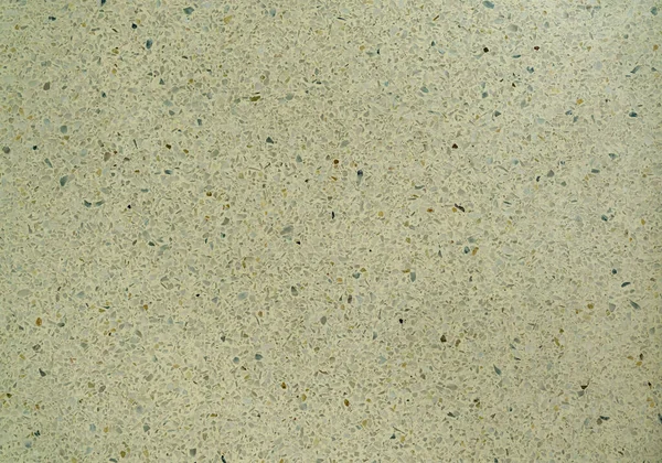 Piso Concreto Parede Com Chips Granito Coloridos — Fotografia de Stock
