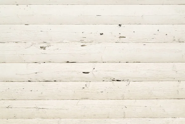 Scheune Hölzerne Wandbeplankung Horizontale Textur Alte Massivholzlatten Rustikalen Schäbigen Isolierten — Stockfoto