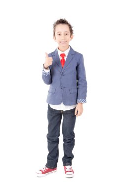küçük boy poz 