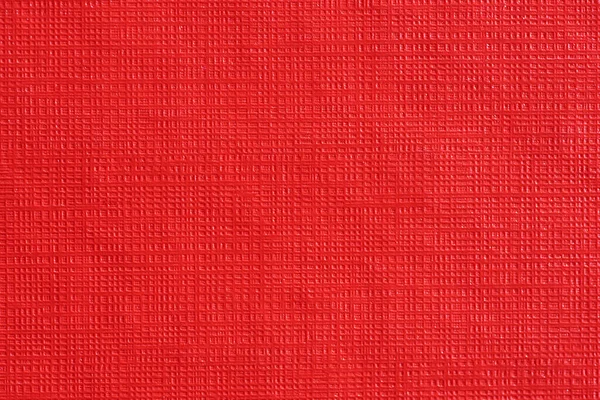 Textura de noz, vermelho, verde, lã . — Fotografia de Stock