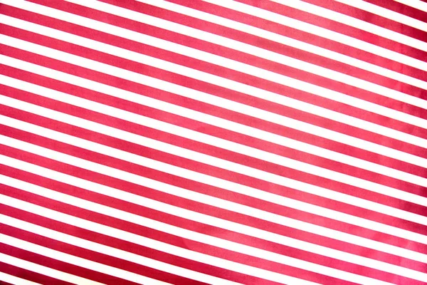 Textura o fondo en blanco con diagonal roja . — Foto de Stock