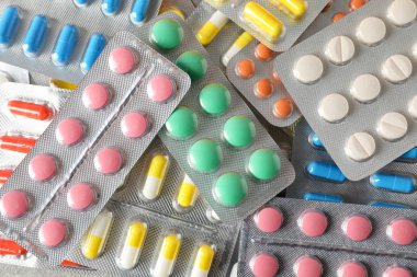 Su toplayan haplar arka planda desenli, kapat.