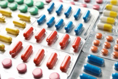 Su toplayan haplar arka planda desenli, kapat.