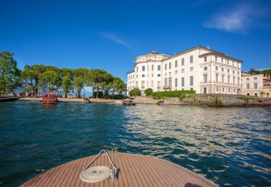 Ada Bella Maggiore Gölü