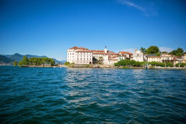 Ada Bella Maggiore Gölü