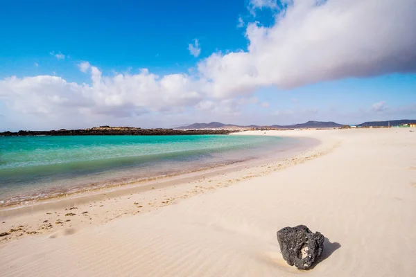 Mauritius island 13 oktober 2015. blick auf schönen strand in mauritius island — Stockfoto