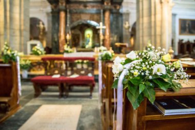Oropa, 25 Haziran 2016 tapınak. Biella dağlarda türbe