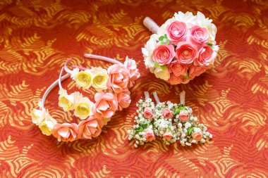 Güllü güzel dügün