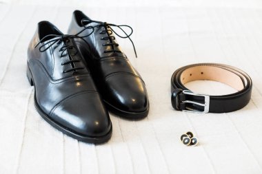 Düğün detayları. Adam Aksesuar.