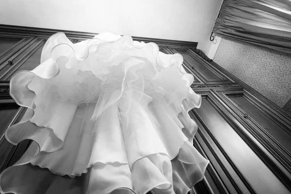 Vestido de novia —  Fotos de Stock