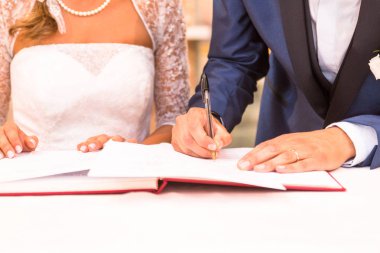 Damat Düğün imza