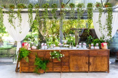 Düğün konukları için düğün hediyeleri