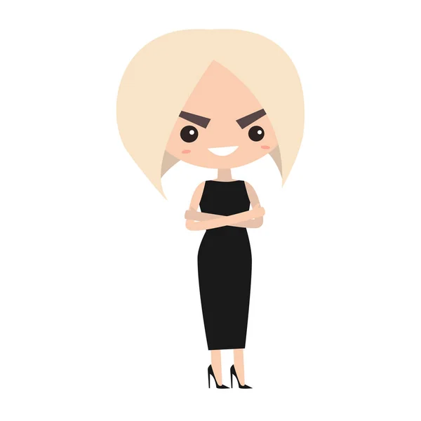 狡猾な性格ストックベクター ロイヤリティフリー狡猾な性格イラスト Depositphotos