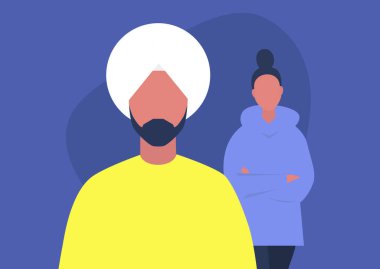 Negatif duygusal ortam, iki yetişkin arasındaki zehirli ilişkiler, tartışmalar, pasif agresif konular
