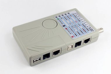 Uzak ağ test cihazı