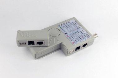 Uzak ağ test cihazı