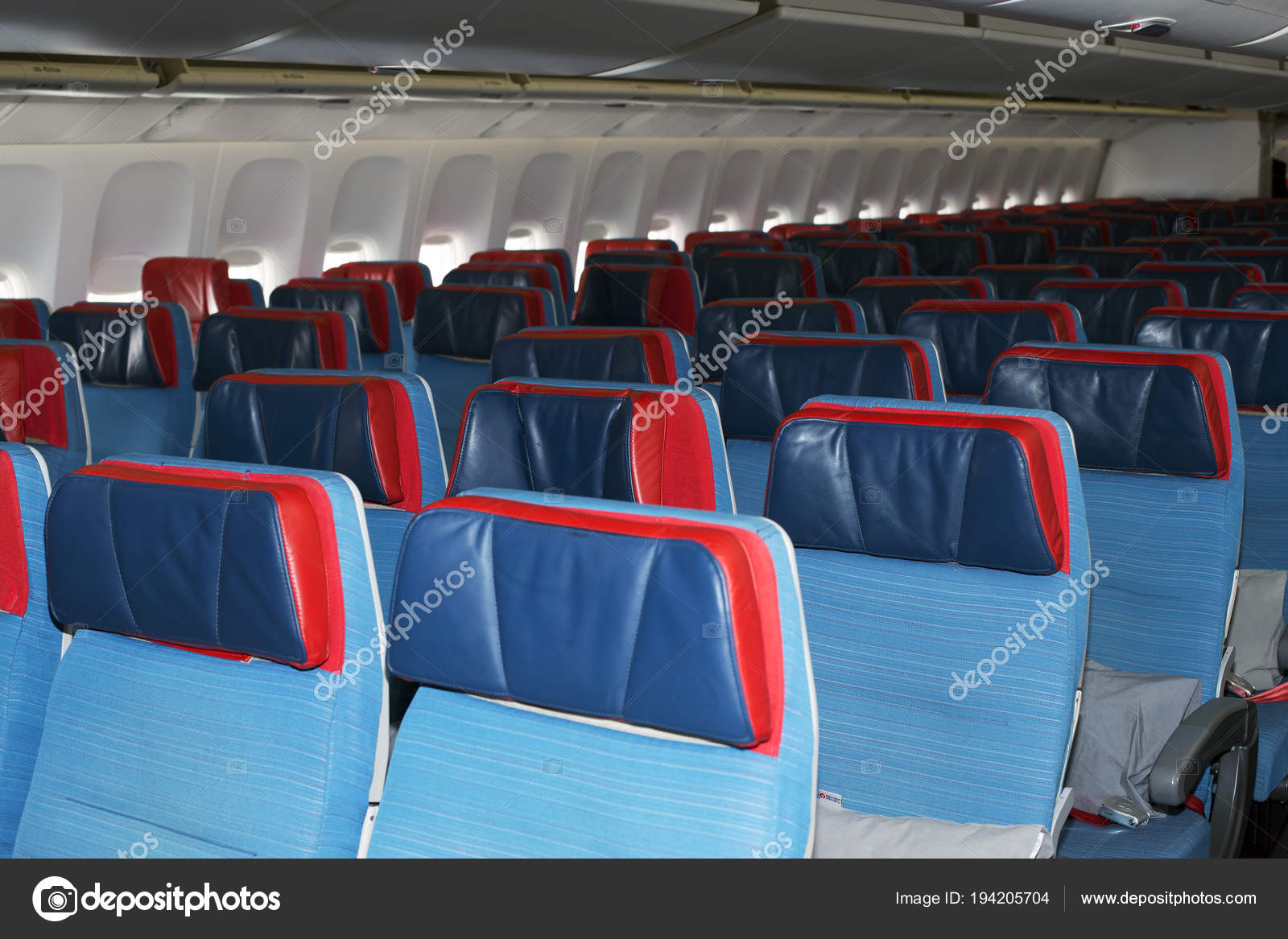 Borispol Ukraine April 2018 Lja Turkish Airlines Boeing 777